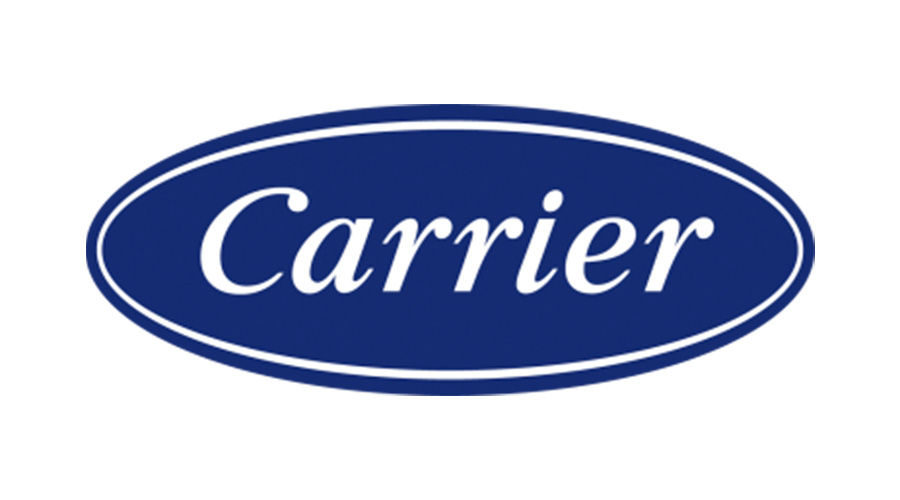 Carrier Logo