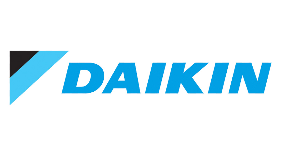 Daikin Logo