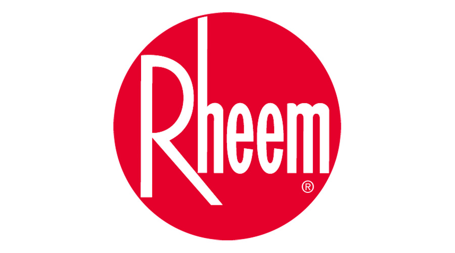 Rheem Logo