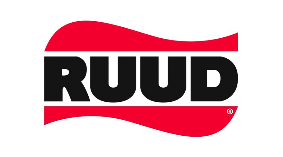 Ruud Logo