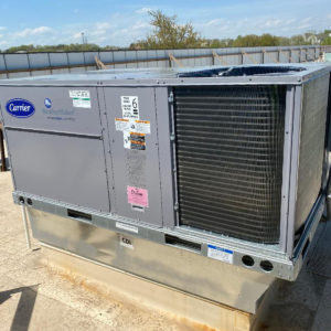 East Coast Heating and Cooling - Commercial HVAC System