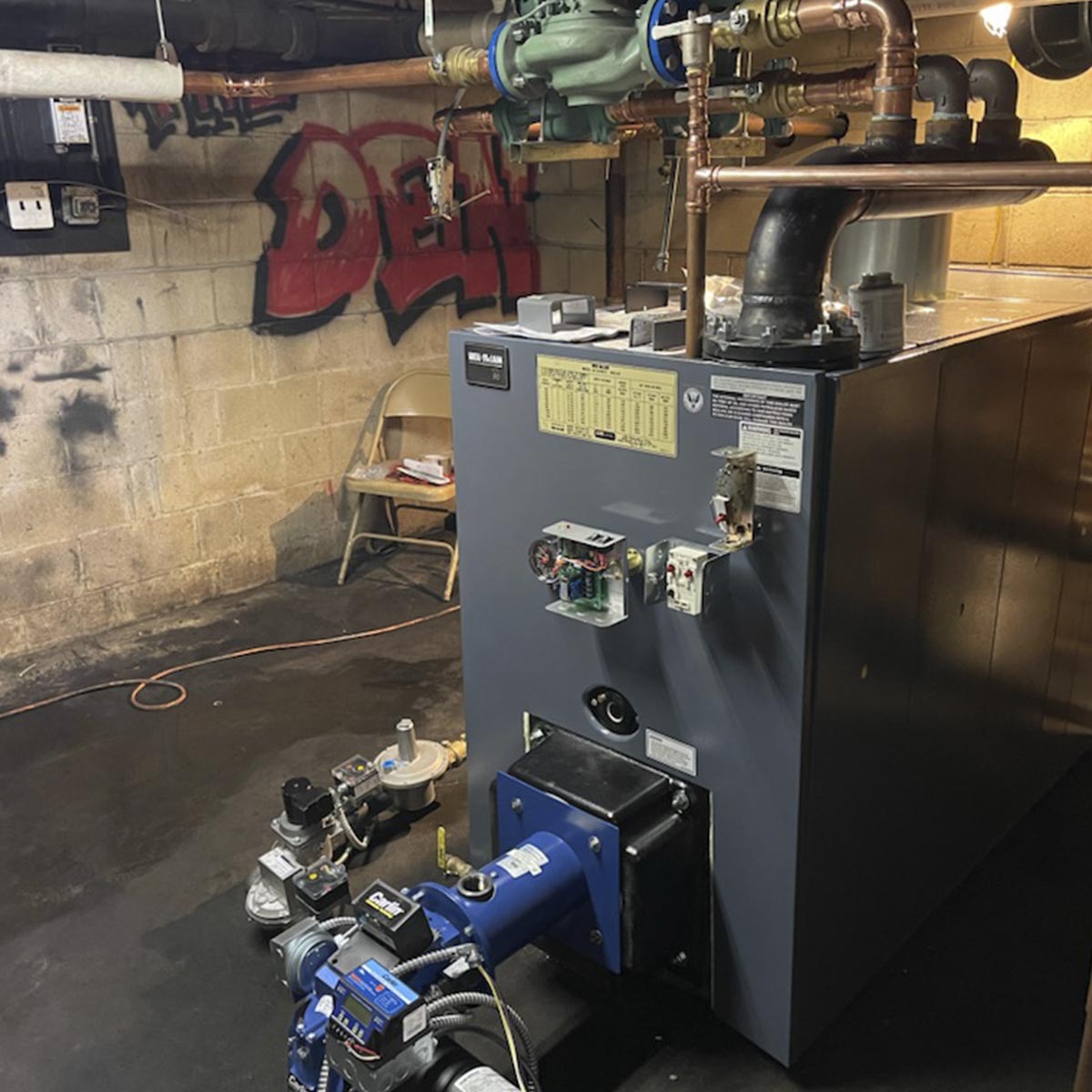 HVAC Contractor in Maryland East Coast Heating and Cooling