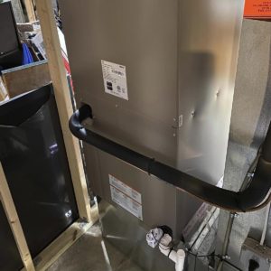 East Coast Heating and Cooling - Residential HVAC System